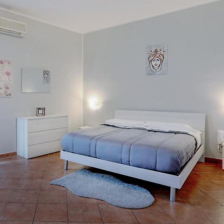 Casa Di Molly Cozy Apartment Near Via Roma Palermo Zewnętrze zdjęcie